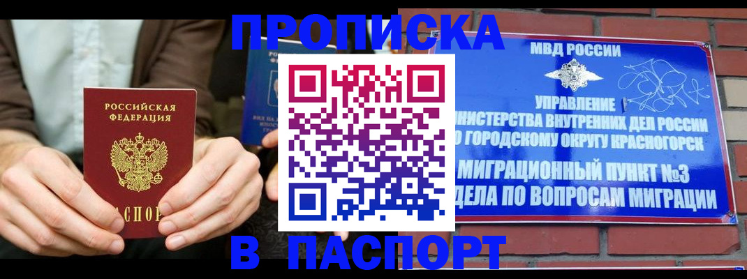 где прописаться в Жукове